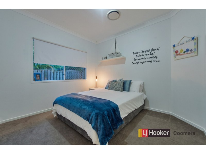 6 Kingtide Lane, Coomera Waters QLD 4209