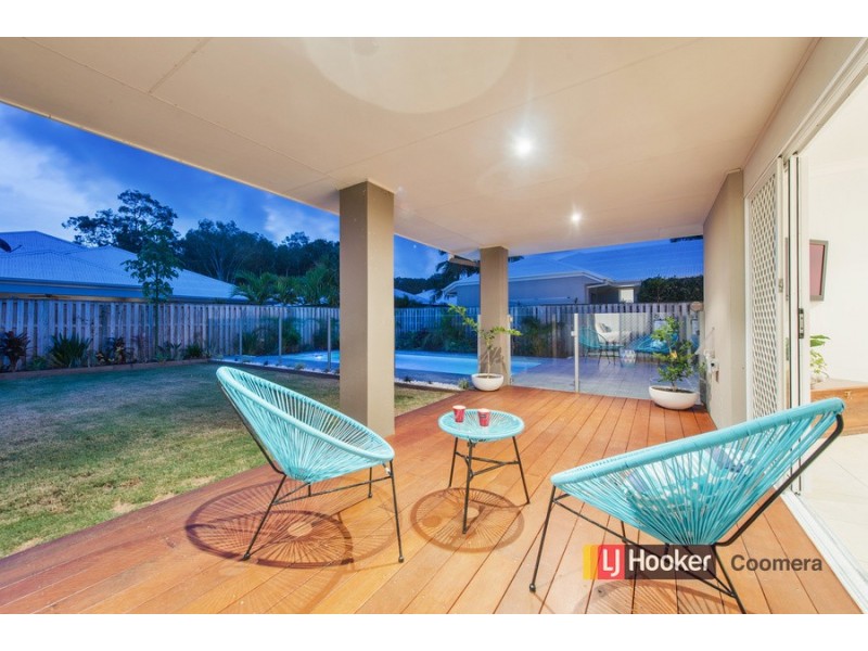 6 Kingtide Lane, Coomera Waters QLD 4209