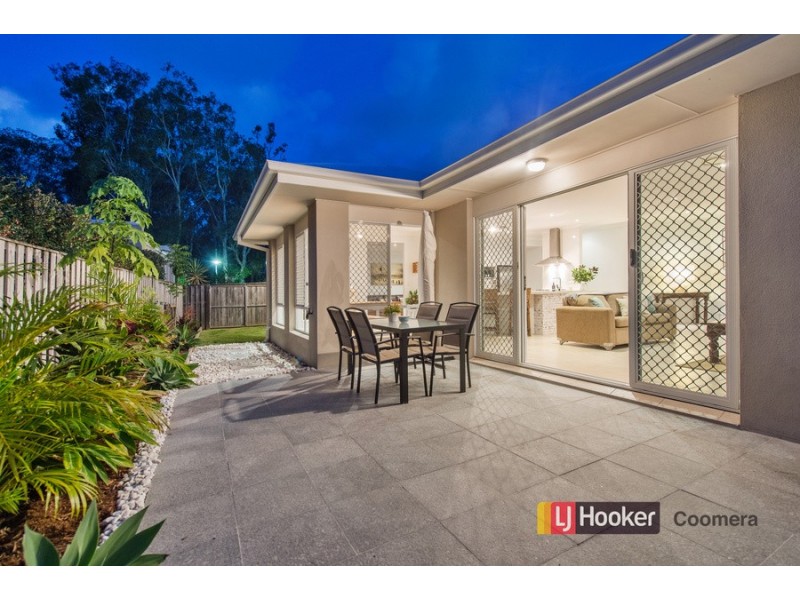 6 Kingtide Lane, Coomera Waters QLD 4209