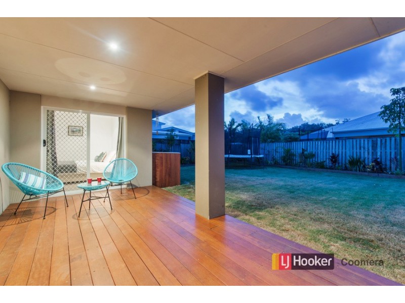 6 Kingtide Lane, Coomera Waters QLD 4209