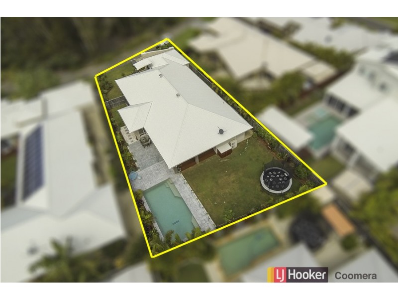 6 Kingtide Lane, Coomera Waters QLD 4209