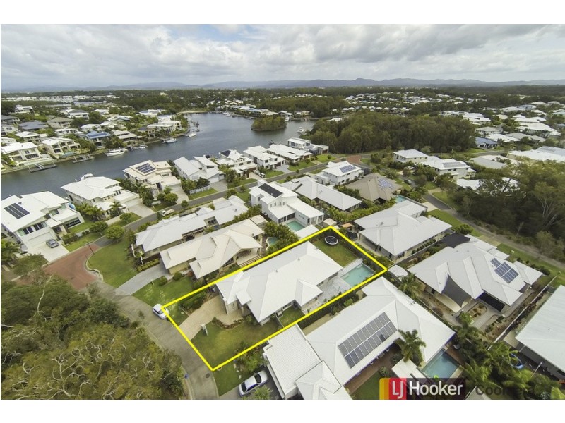 6 Kingtide Lane, Coomera Waters QLD 4209