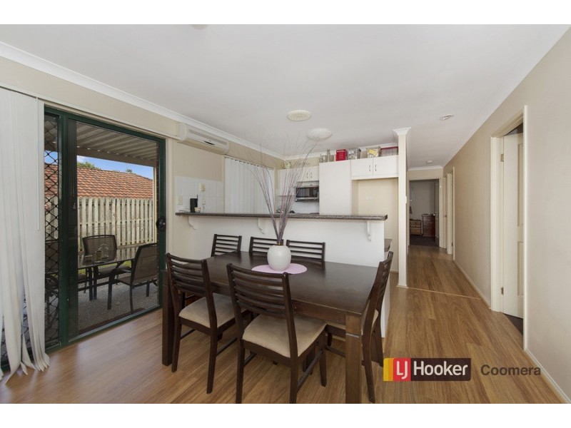 33 Amberwood Drive, Upper Coomera QLD 4209