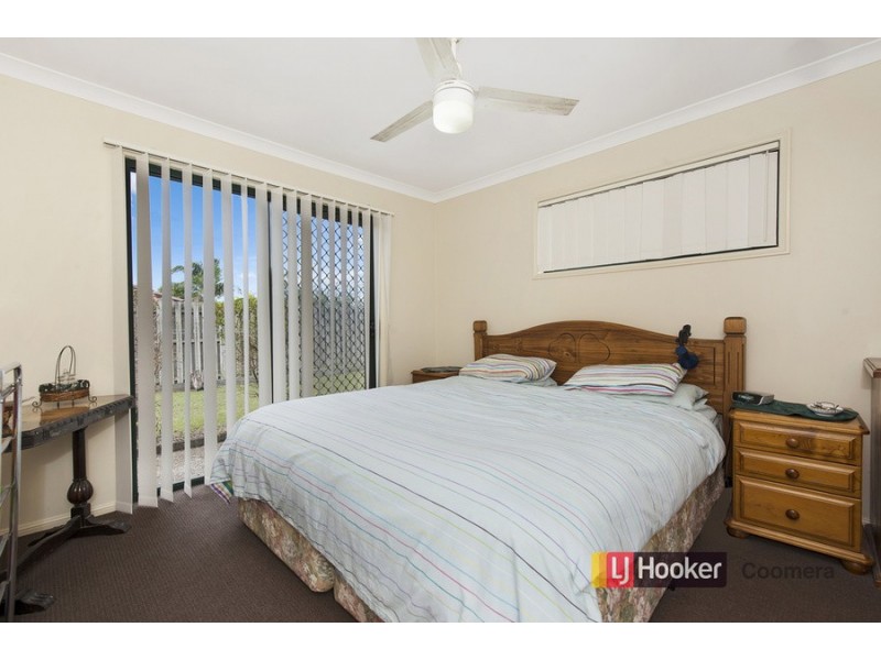 33 Amberwood Drive, Upper Coomera QLD 4209