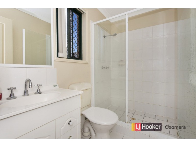 33 Amberwood Drive, Upper Coomera QLD 4209