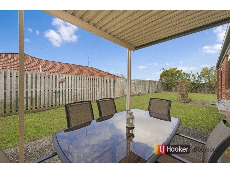 33 Amberwood Drive, Upper Coomera QLD 4209