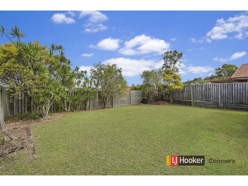 33 Amberwood Drive, Upper Coomera QLD 4209