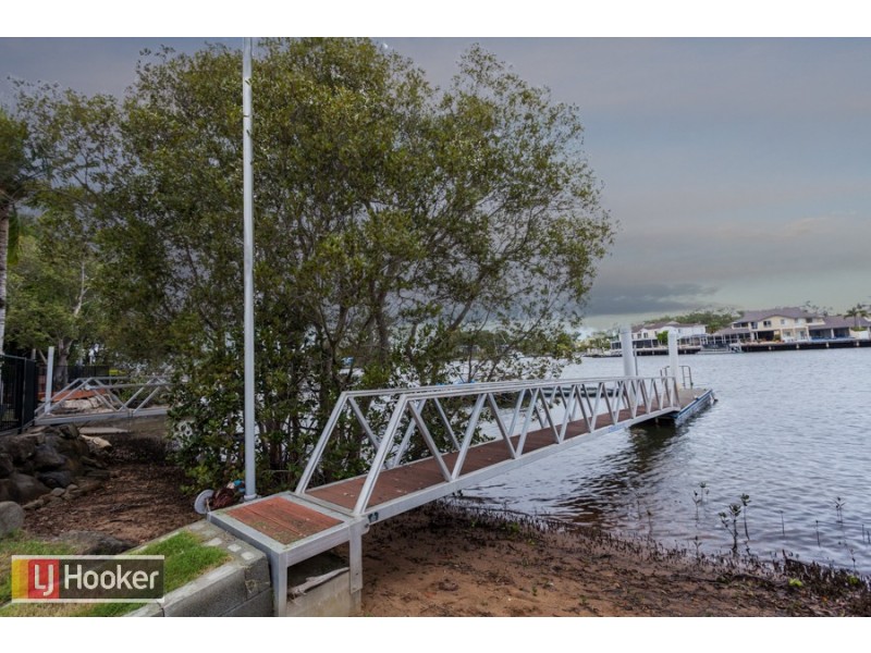 15 Waddiwong Road, Coomera QLD 4209