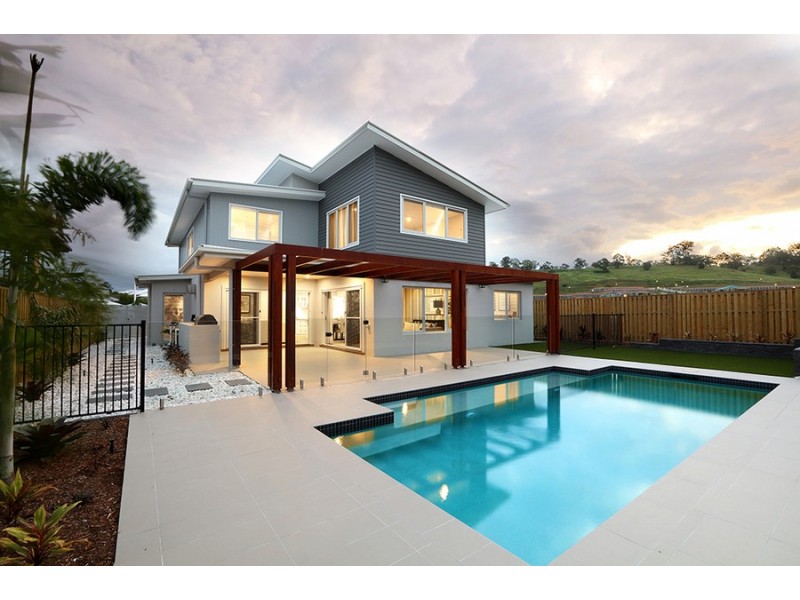 159 Riverstone Crossing, Maudsland QLD 4210