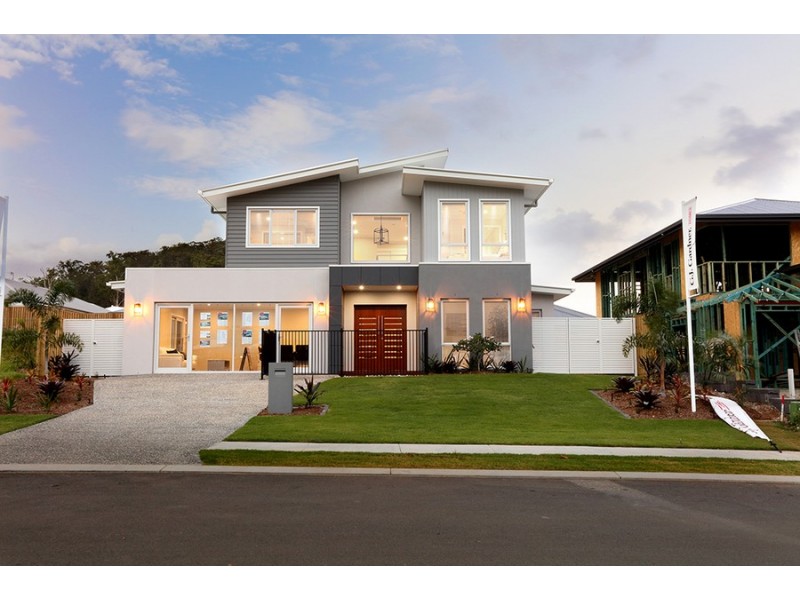 159 Riverstone Crossing, Maudsland QLD 4210