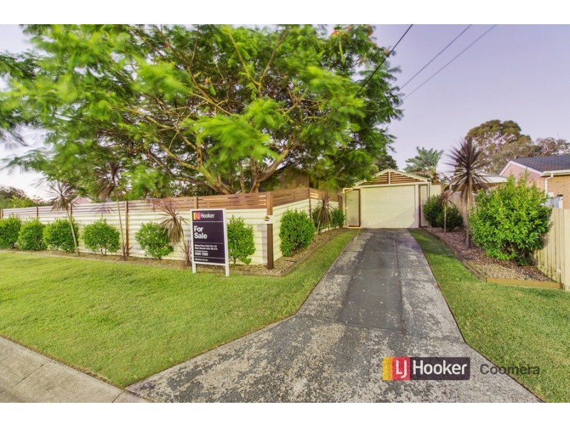 12 Francoise Street, Eagleby QLD 4207