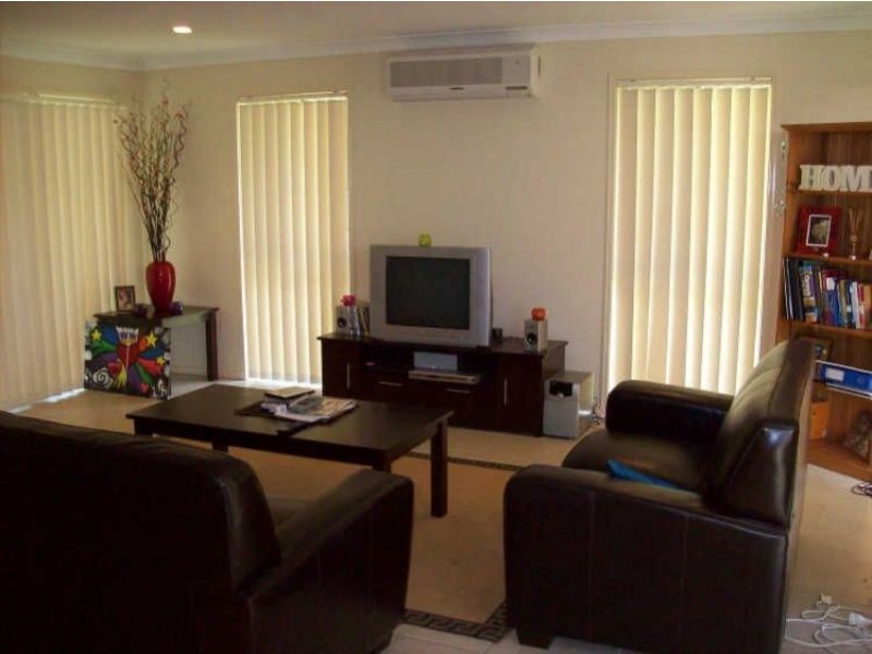 4 Stacer Street, Upper Coomera QLD 4209