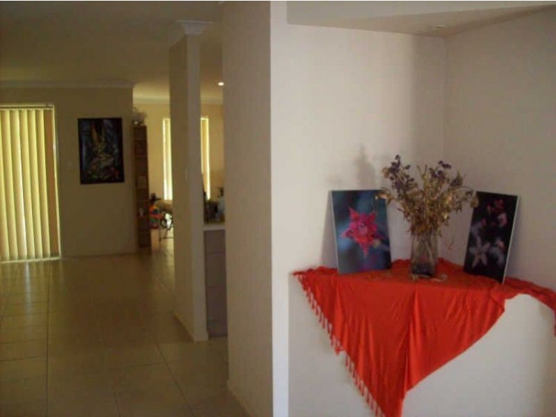 4 Stacer Street, Upper Coomera QLD 4209