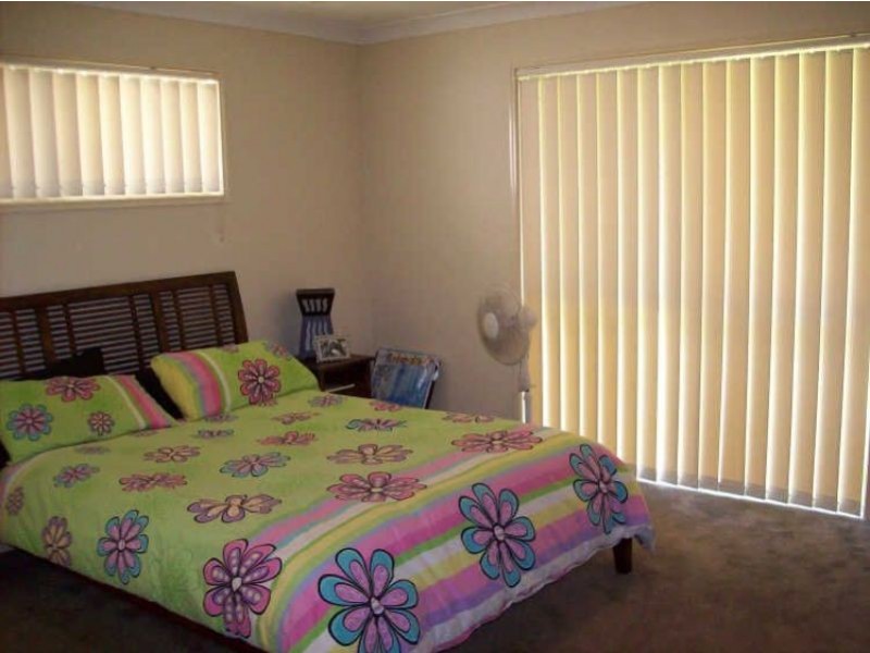 4 Stacer Street, Upper Coomera QLD 4209