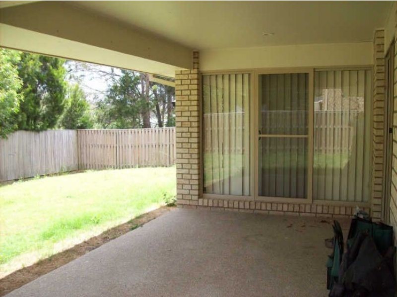 4 Stacer Street, Upper Coomera QLD 4209