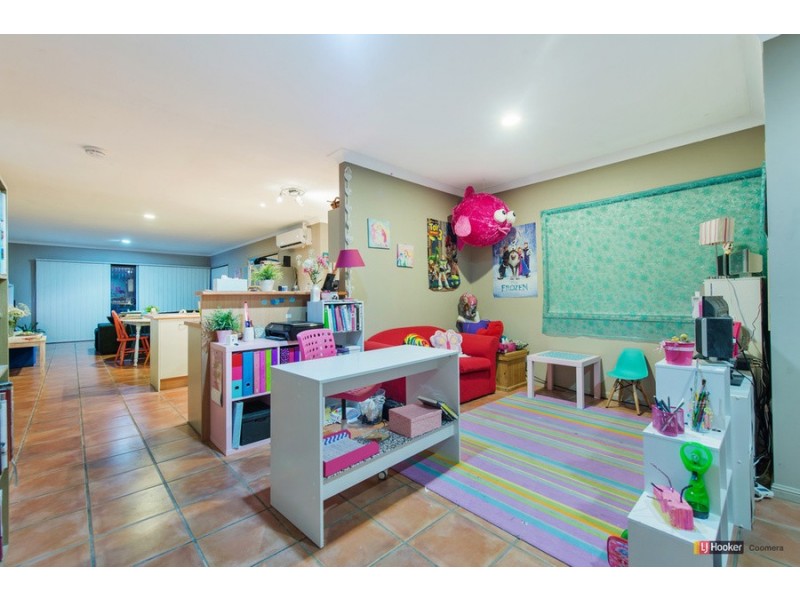 25 Con Brio Boulevard, Upper Coomera QLD 4209