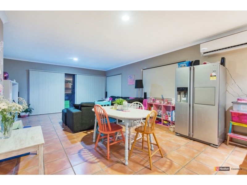 25 Con Brio Boulevard, Upper Coomera QLD 4209