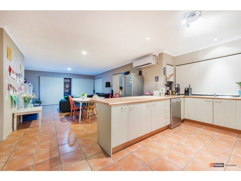 25 Con Brio Boulevard, Upper Coomera QLD 4209