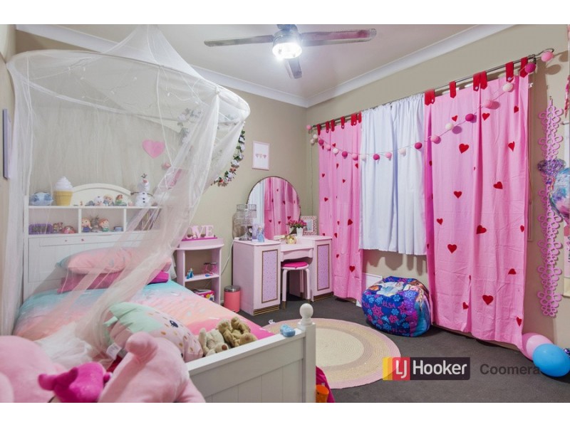 25 Con Brio Boulevard, Upper Coomera QLD 4209