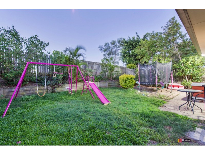 25 Con Brio Boulevard, Upper Coomera QLD 4209