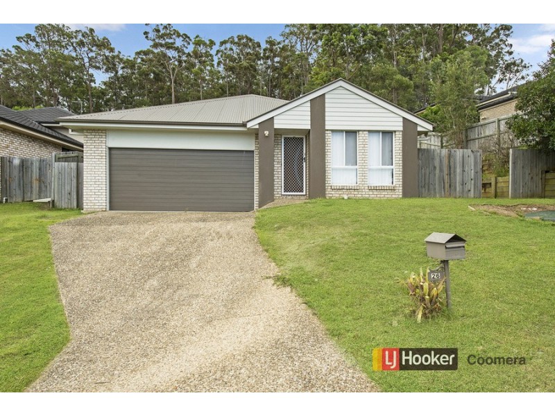 26 Mungana Drive, Upper Coomera QLD 4209