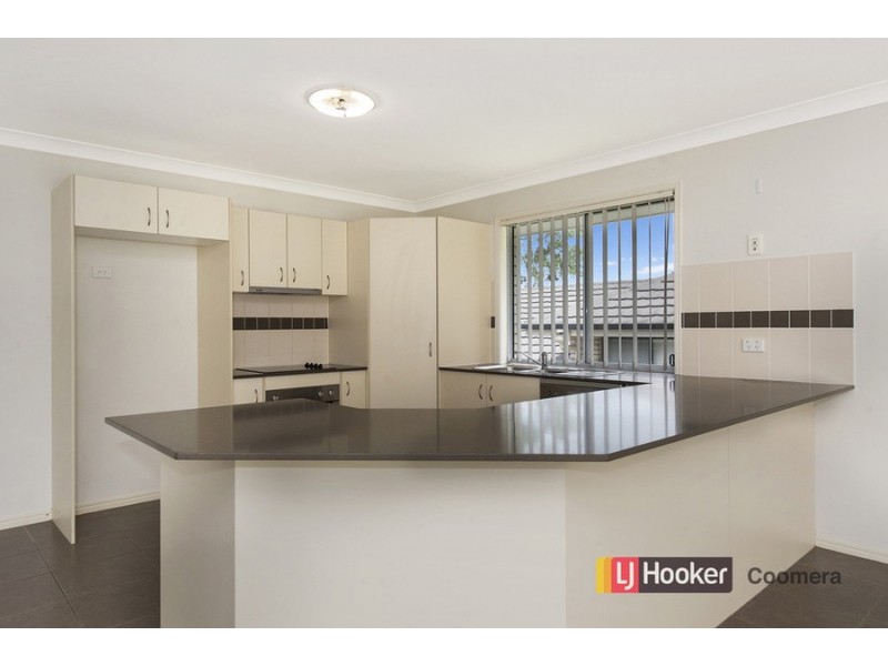 26 Mungana Drive, Upper Coomera QLD 4209