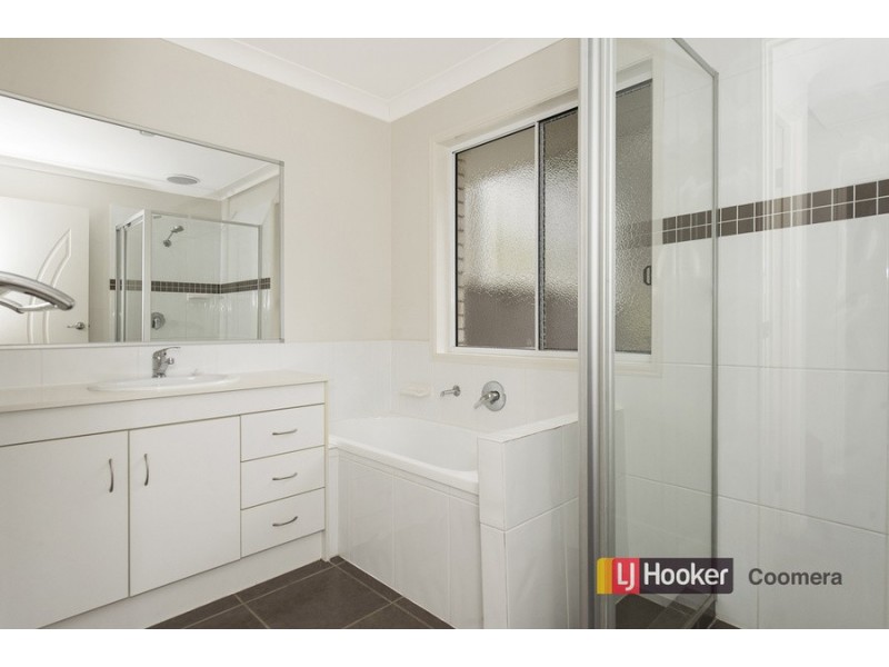 26 Mungana Drive, Upper Coomera QLD 4209