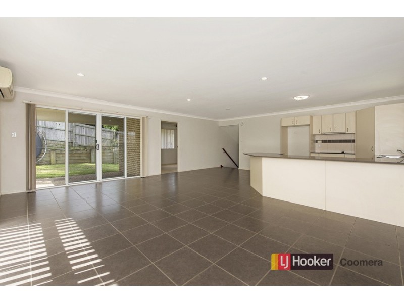 26 Mungana Drive, Upper Coomera QLD 4209