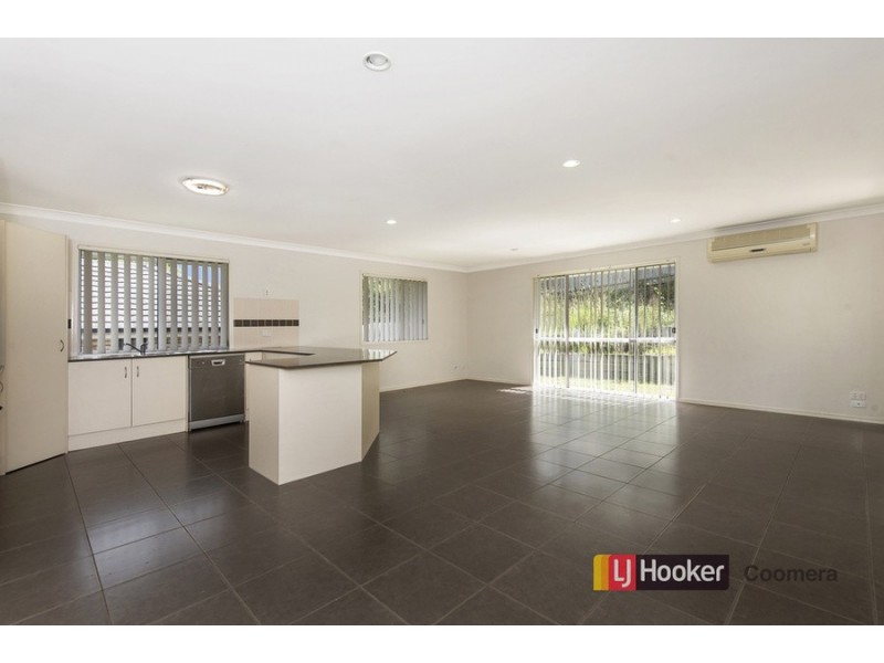 26 Mungana Drive, Upper Coomera QLD 4209