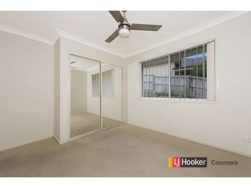 26 Mungana Drive, Upper Coomera QLD 4209