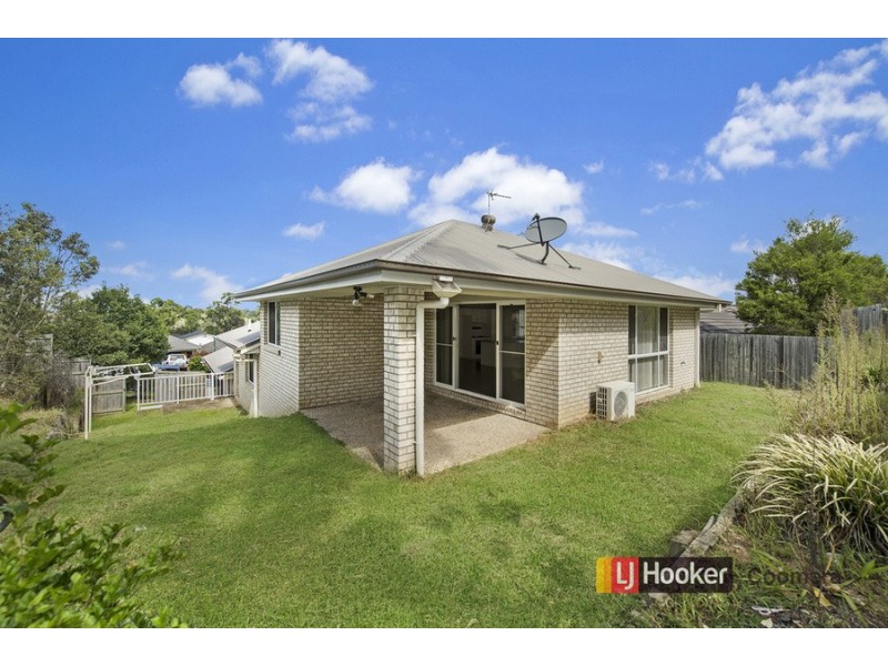 26 Mungana Drive, Upper Coomera QLD 4209