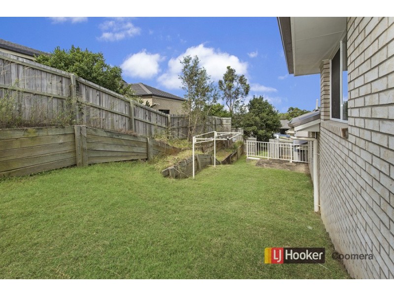 26 Mungana Drive, Upper Coomera QLD 4209