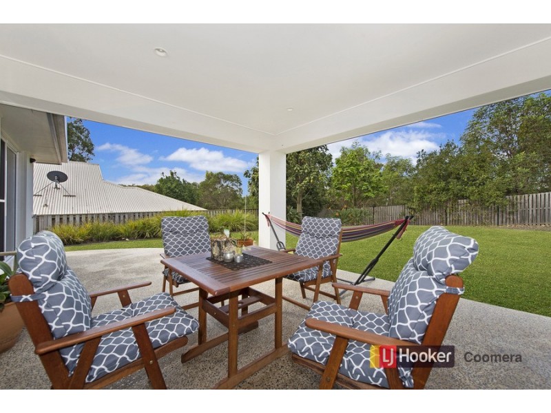 6 Seawind Road, Coomera Waters QLD 4209