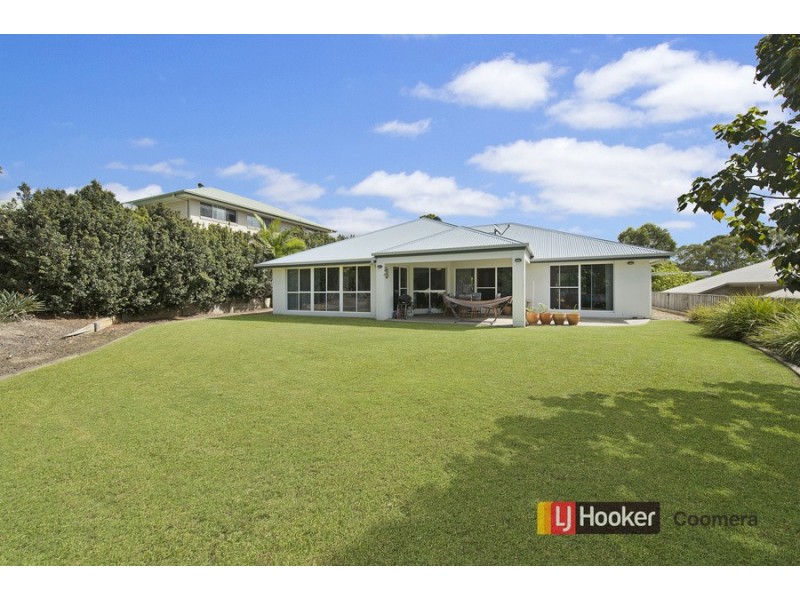 6 Seawind Road, Coomera Waters QLD 4209