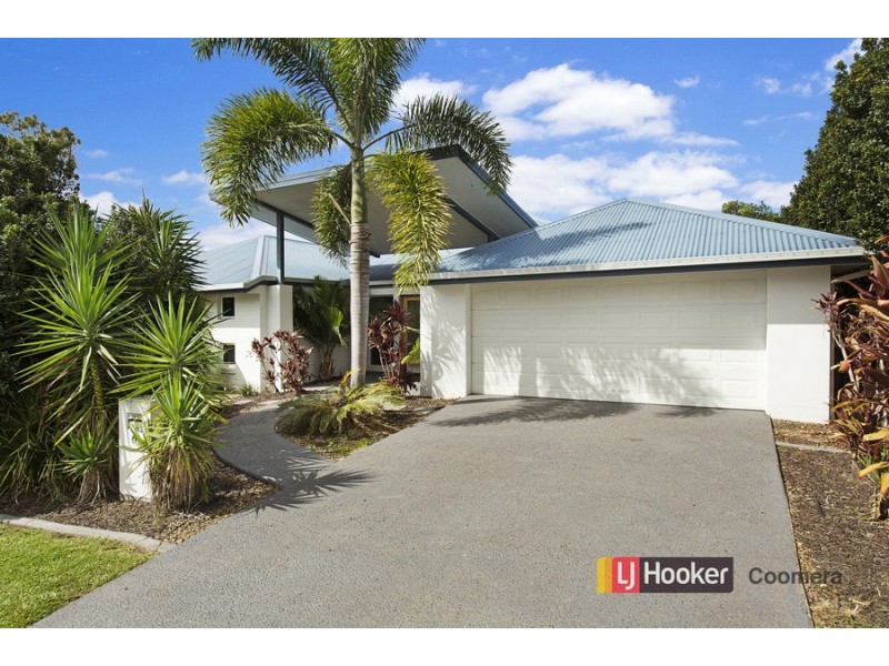 6 Seawind Road, Coomera Waters QLD 4209