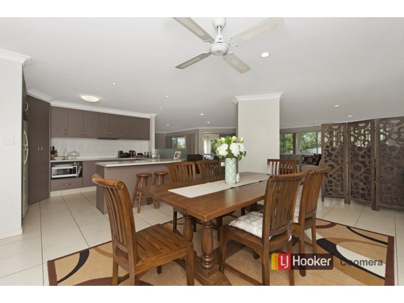 6 Seawind Road, Coomera Waters QLD 4209