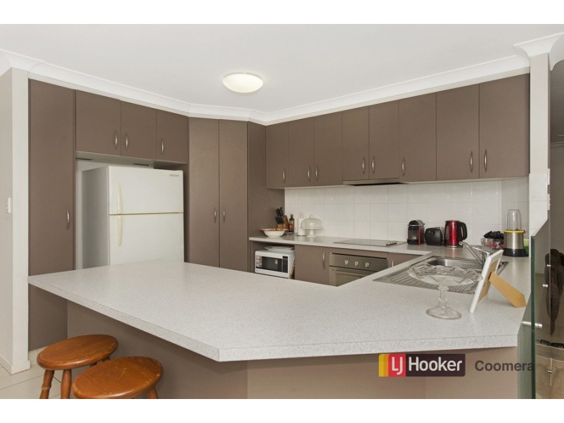 6 Seawind Road, Coomera Waters QLD 4209