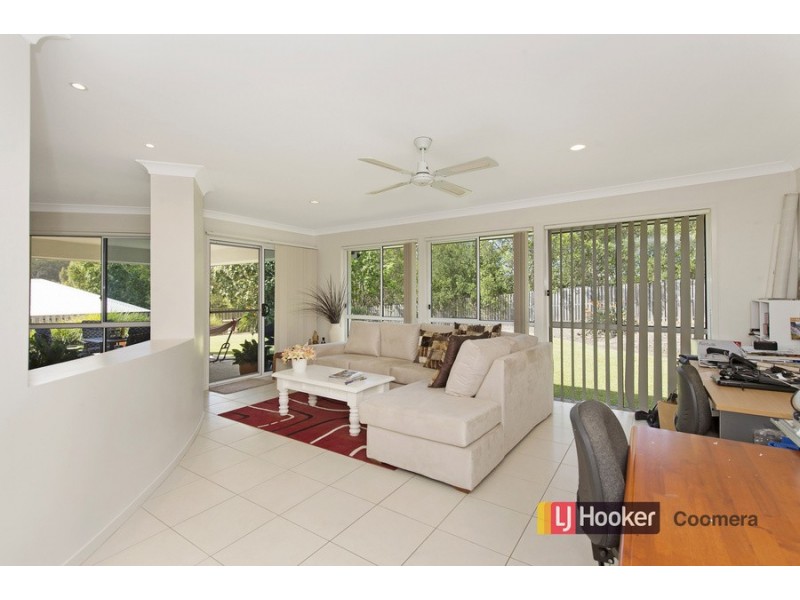 6 Seawind Road, Coomera Waters QLD 4209