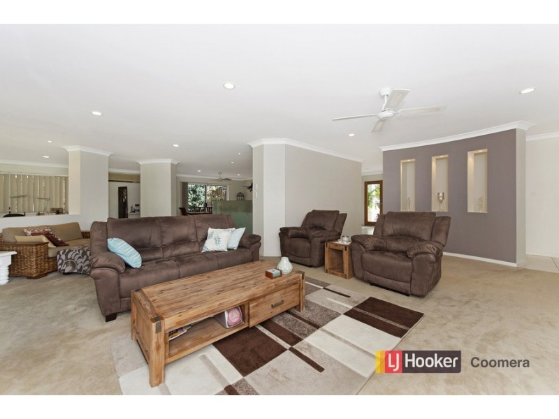 6 Seawind Road, Coomera Waters QLD 4209