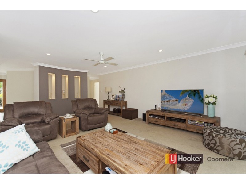 6 Seawind Road, Coomera Waters QLD 4209