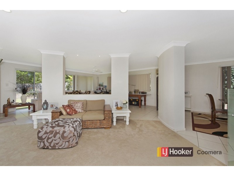 6 Seawind Road, Coomera Waters QLD 4209