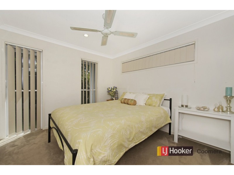 6 Seawind Road, Coomera Waters QLD 4209