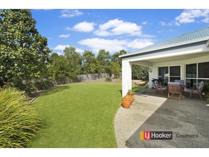 6 Seawind Road, Coomera Waters QLD 4209