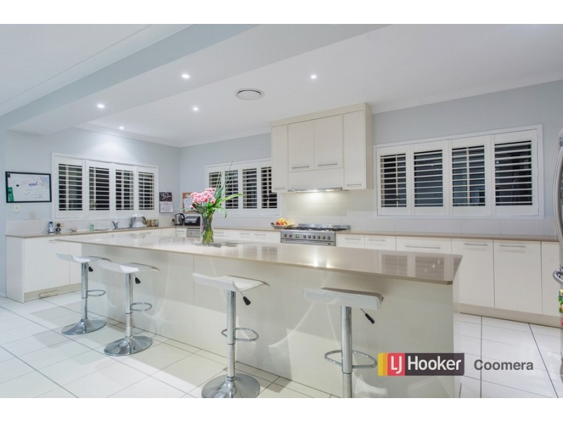 31 Fred Astaire Avenue, Maudsland QLD 4210