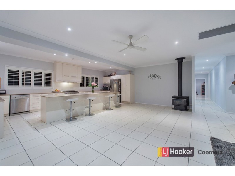 31 Fred Astaire Avenue, Maudsland QLD 4210