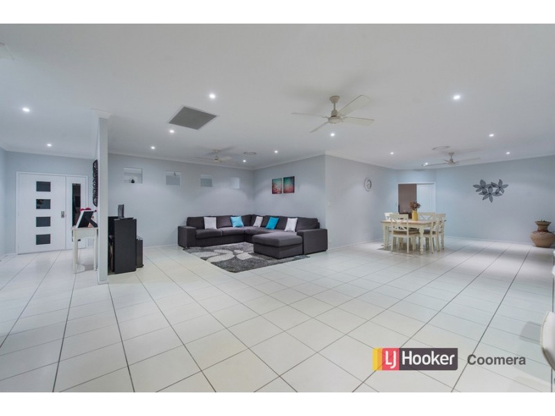 31 Fred Astaire Avenue, Maudsland QLD 4210