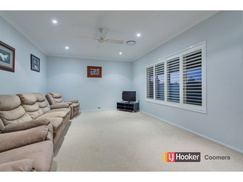 31 Fred Astaire Avenue, Maudsland QLD 4210