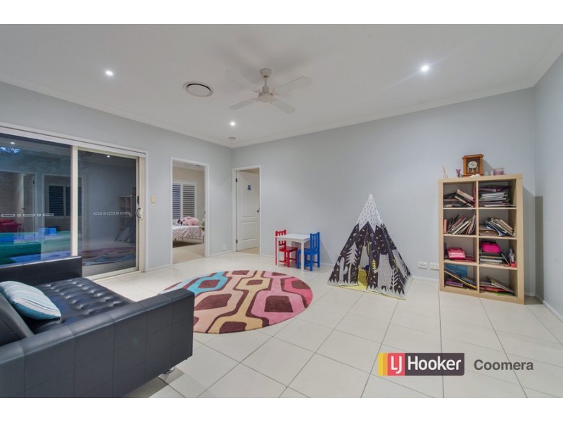 31 Fred Astaire Avenue, Maudsland QLD 4210