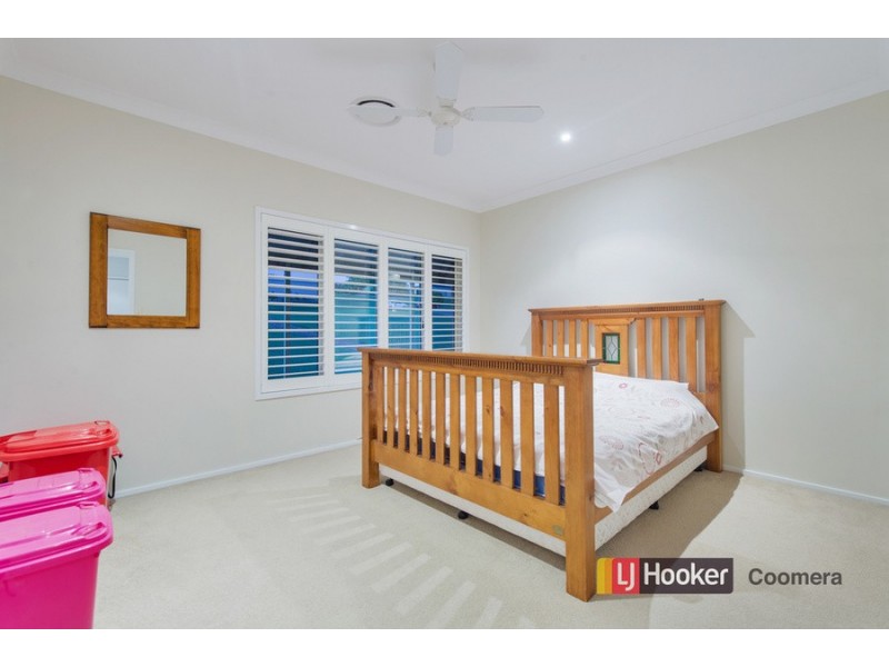 31 Fred Astaire Avenue, Maudsland QLD 4210