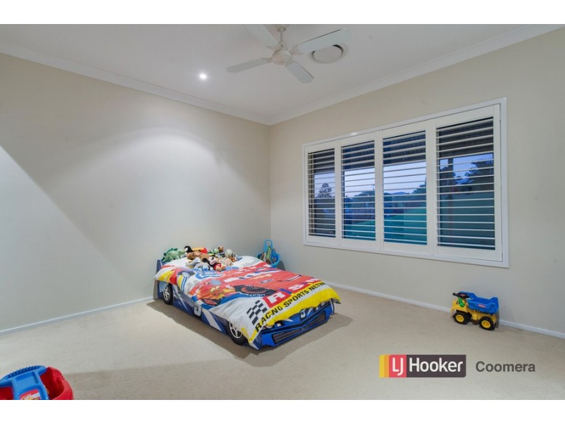 31 Fred Astaire Avenue, Maudsland QLD 4210